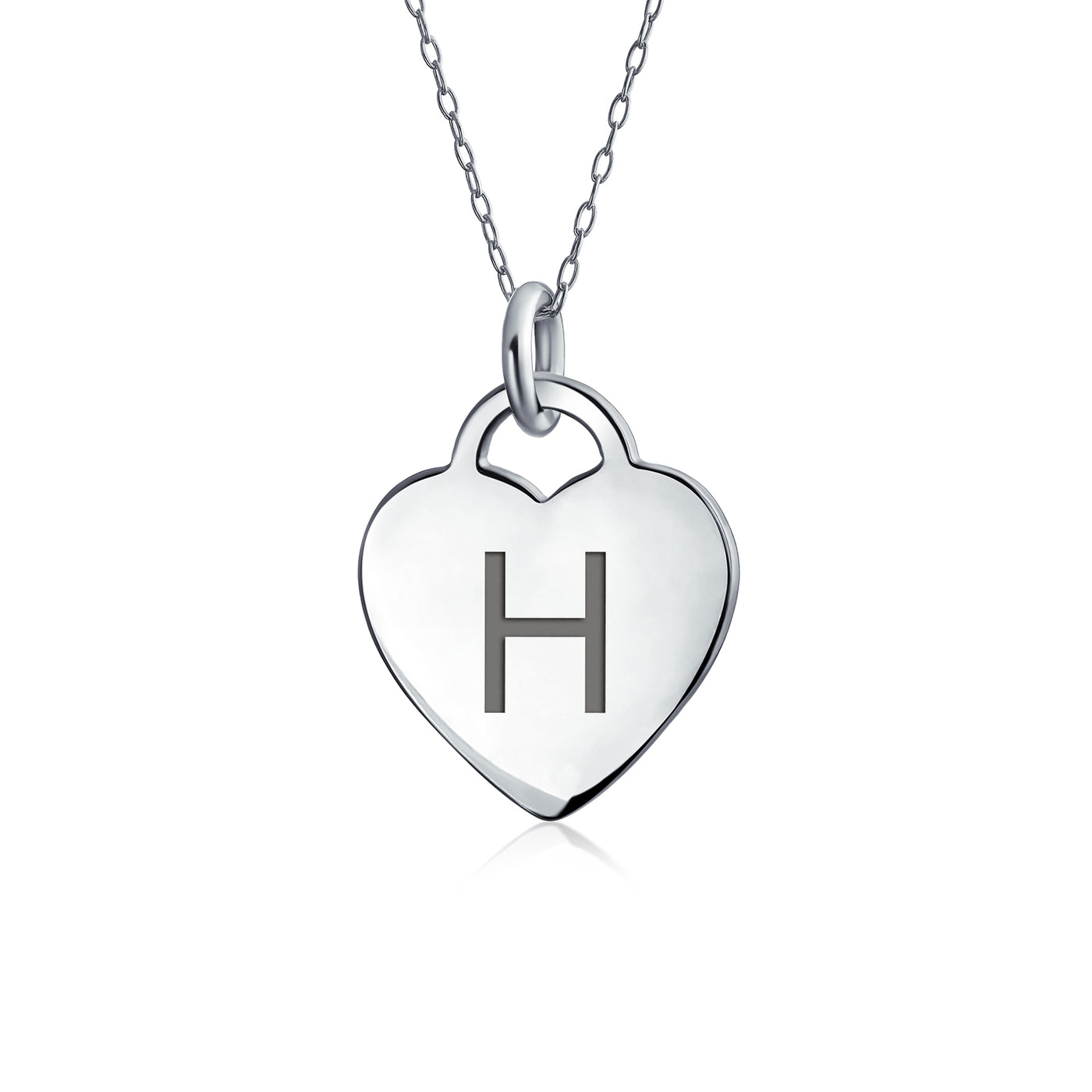 Silver H