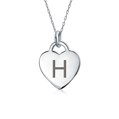 Silver H