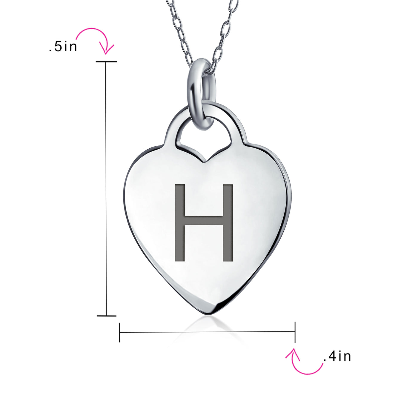 Silver H