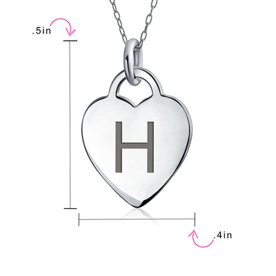 Silver H