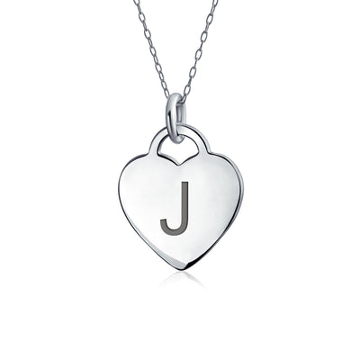 Silver J