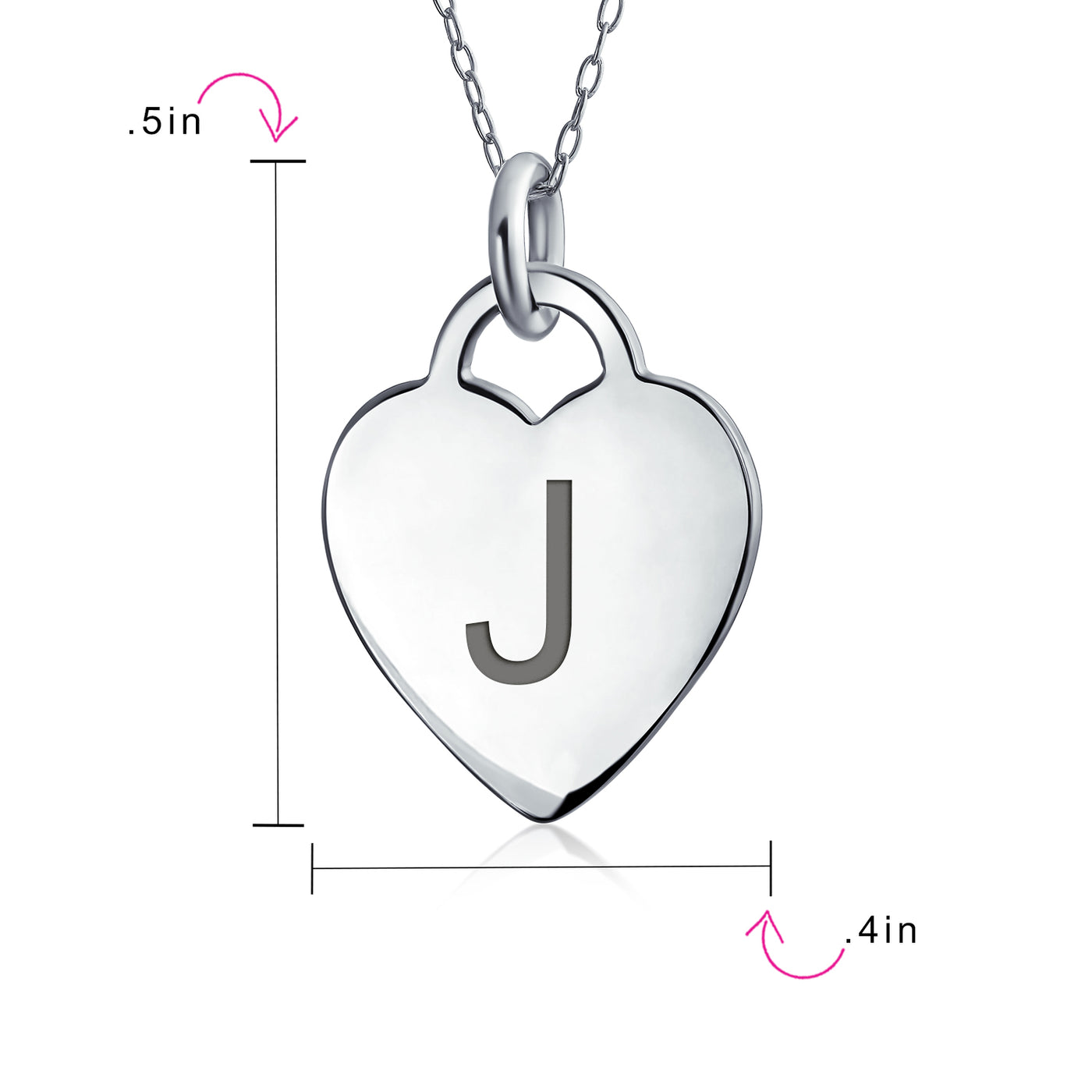 Silver J