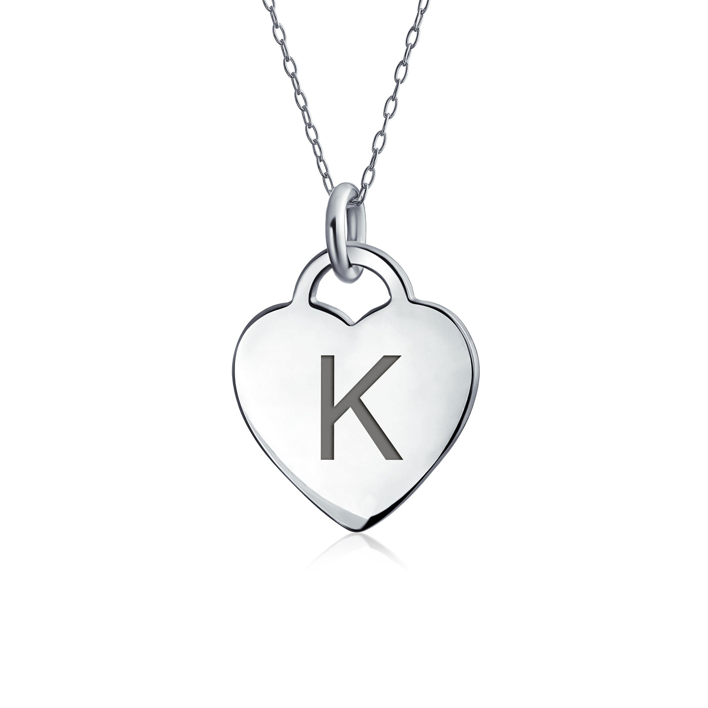 Silver K