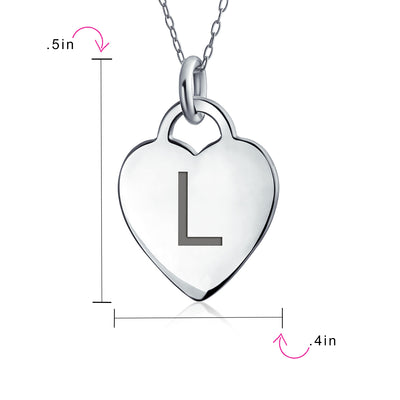 Silver L