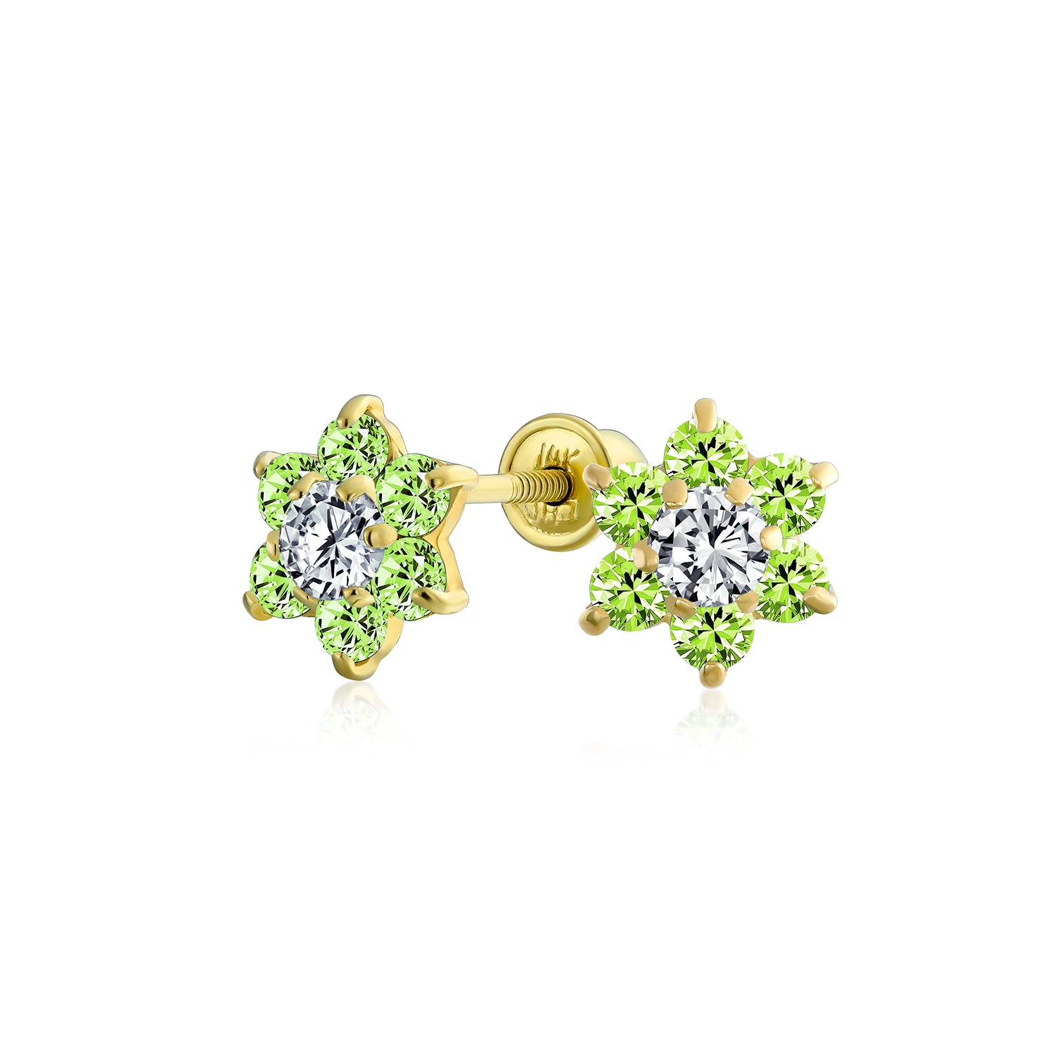 Light Green