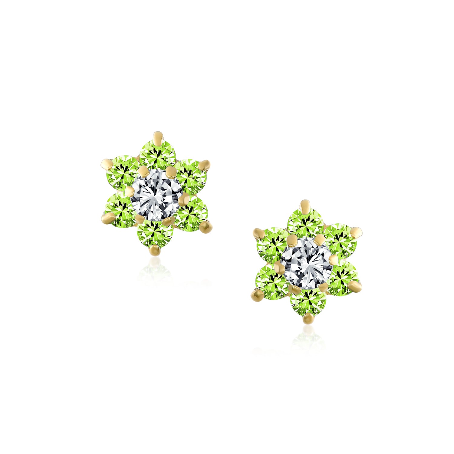 Light Green
