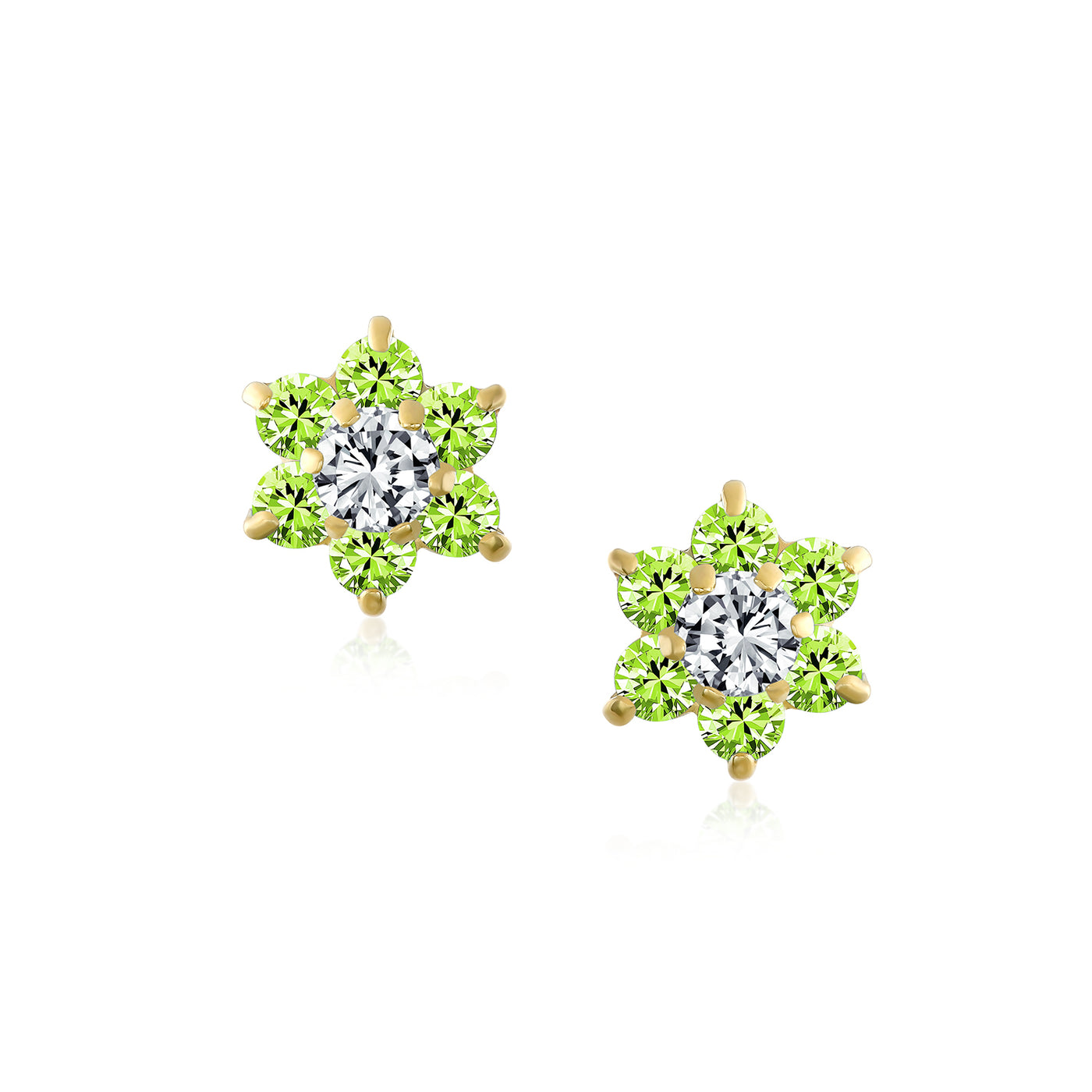 Light Green