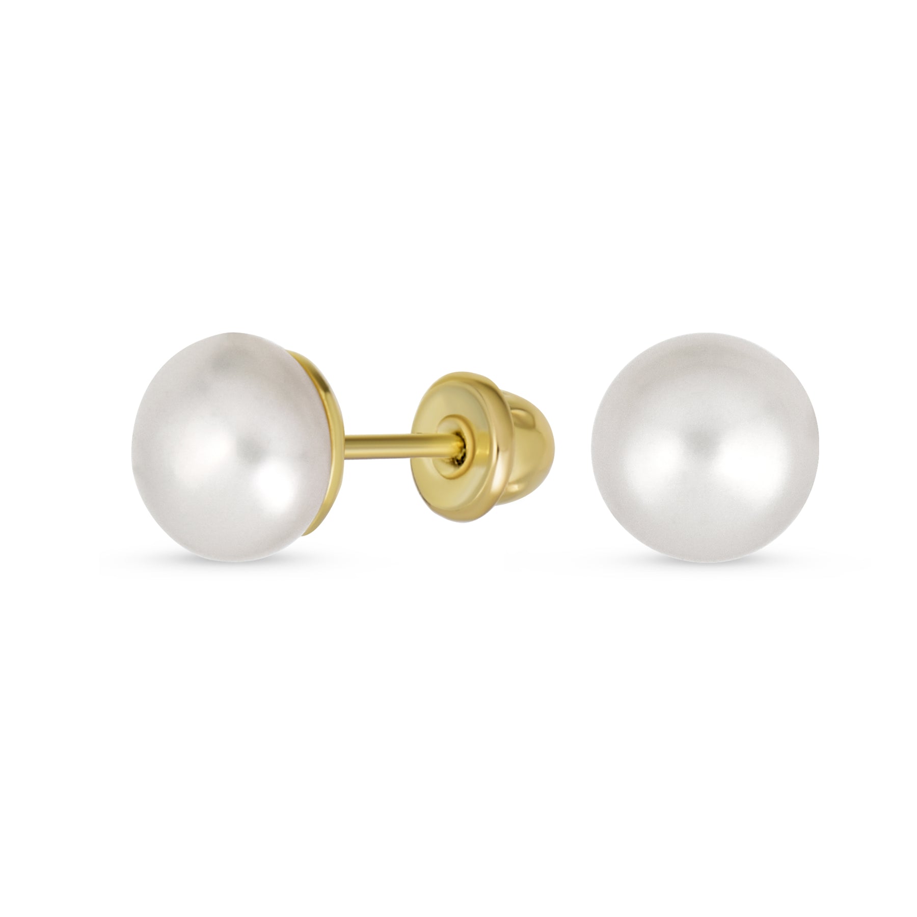 White Pearl