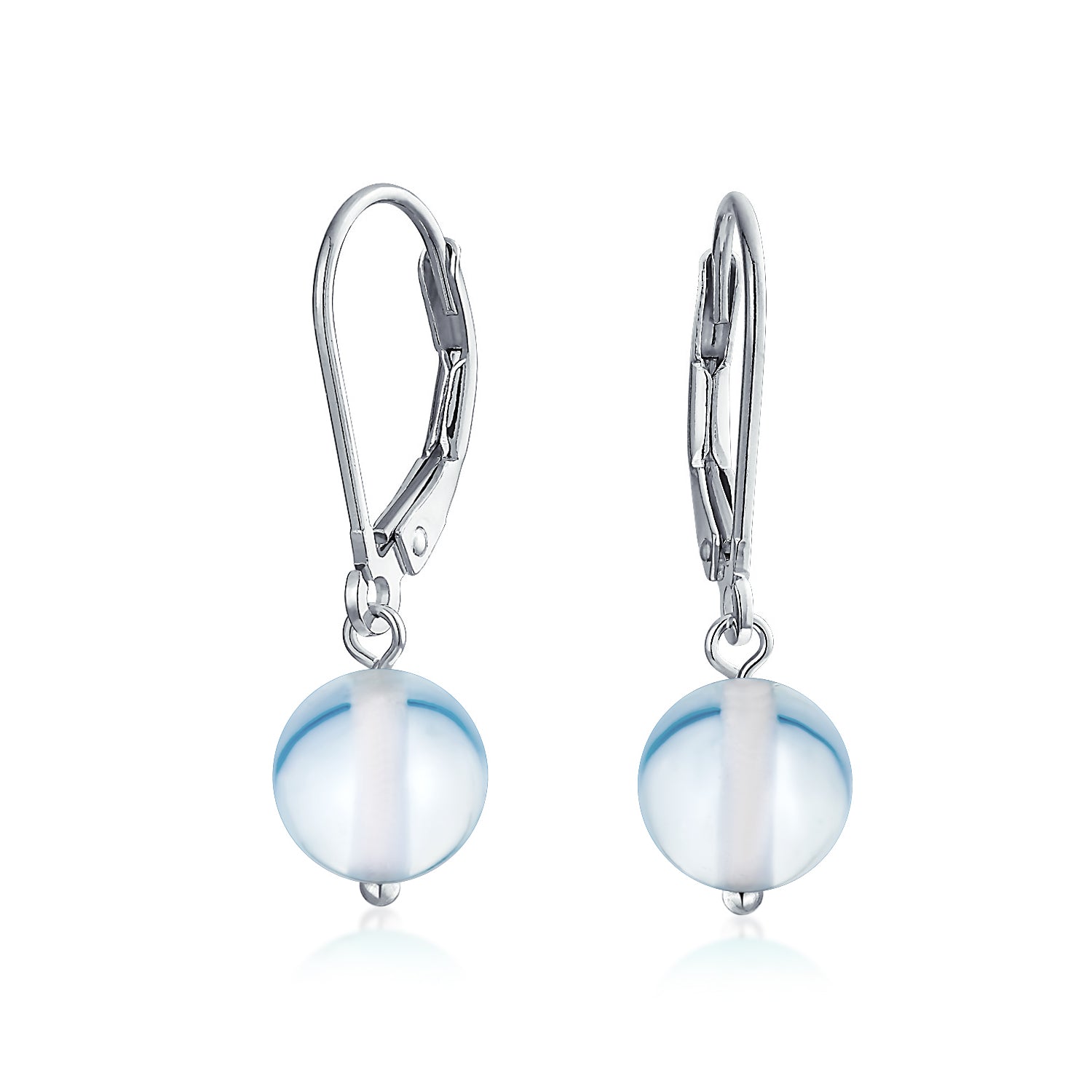 Clear Chalcedony