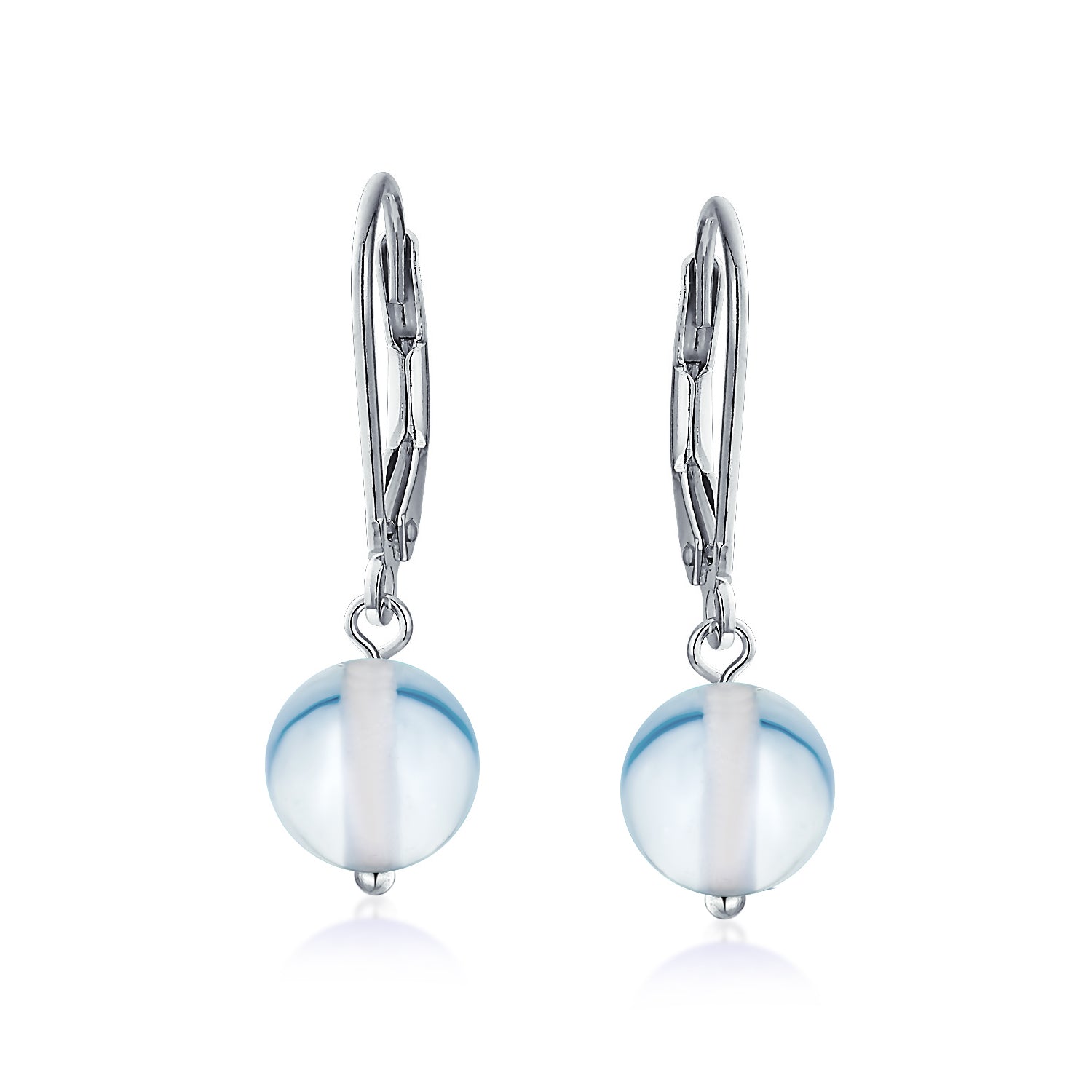 Clear Chalcedony