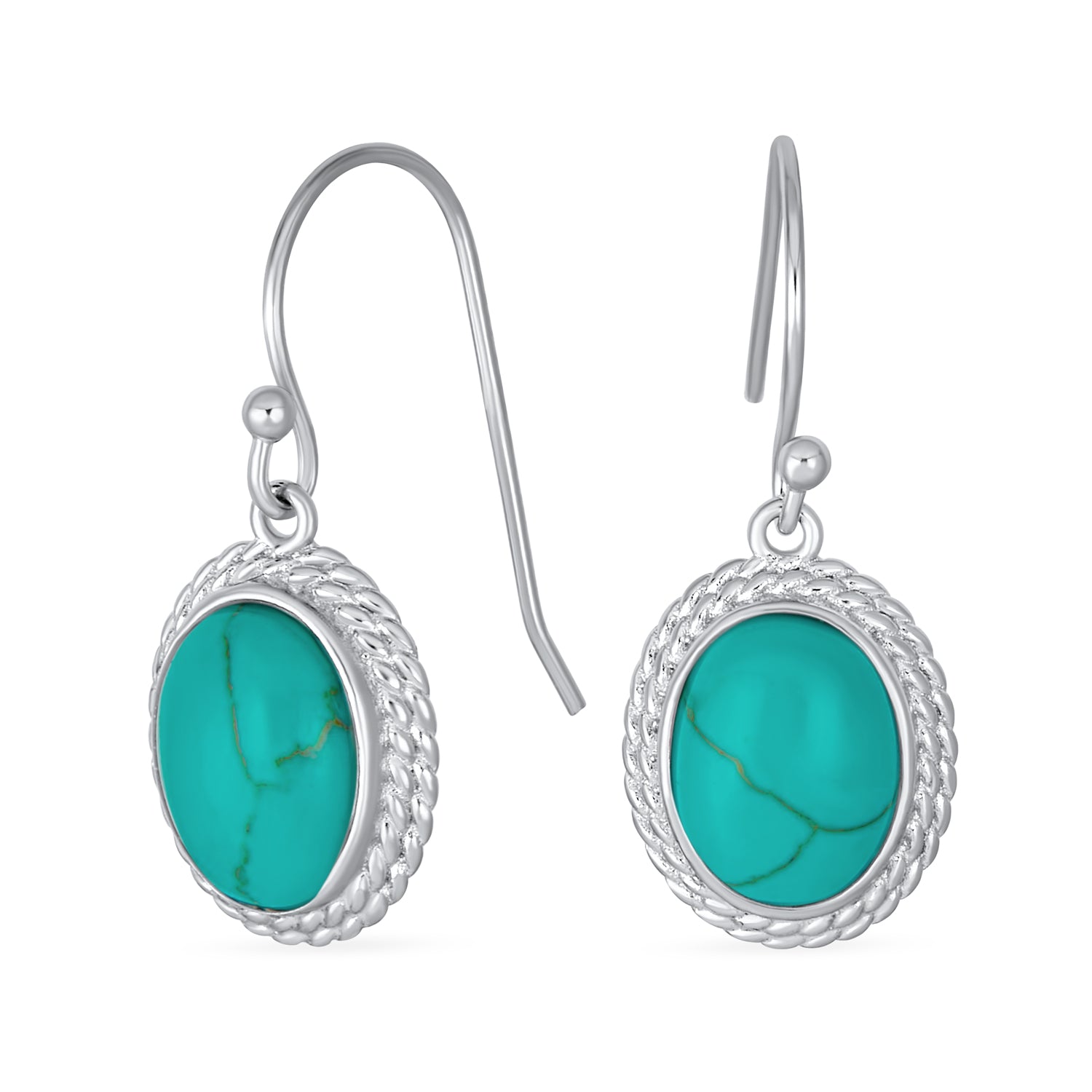 Blue Turquoise