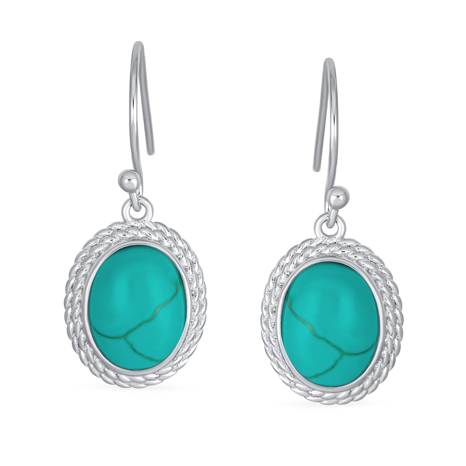 Blue Turquoise