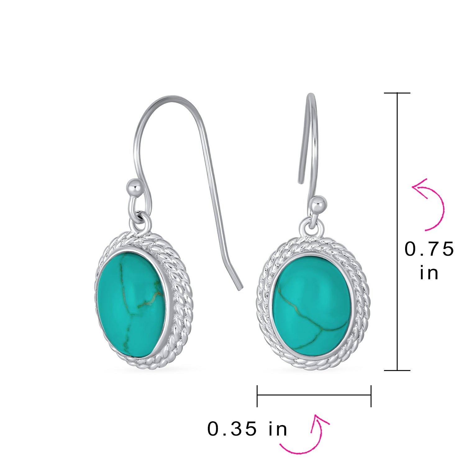 Blue Turquoise