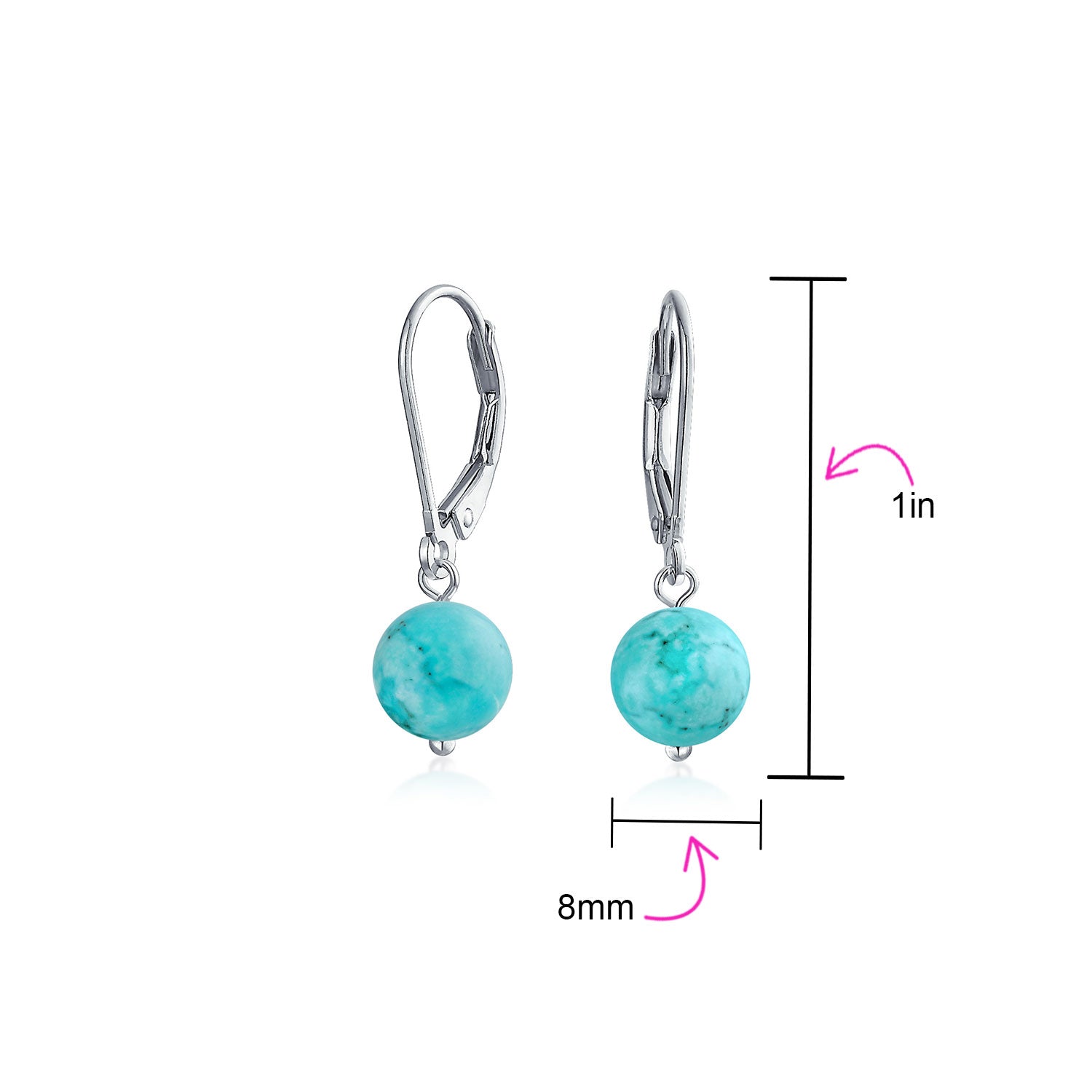Aqua Turquoise