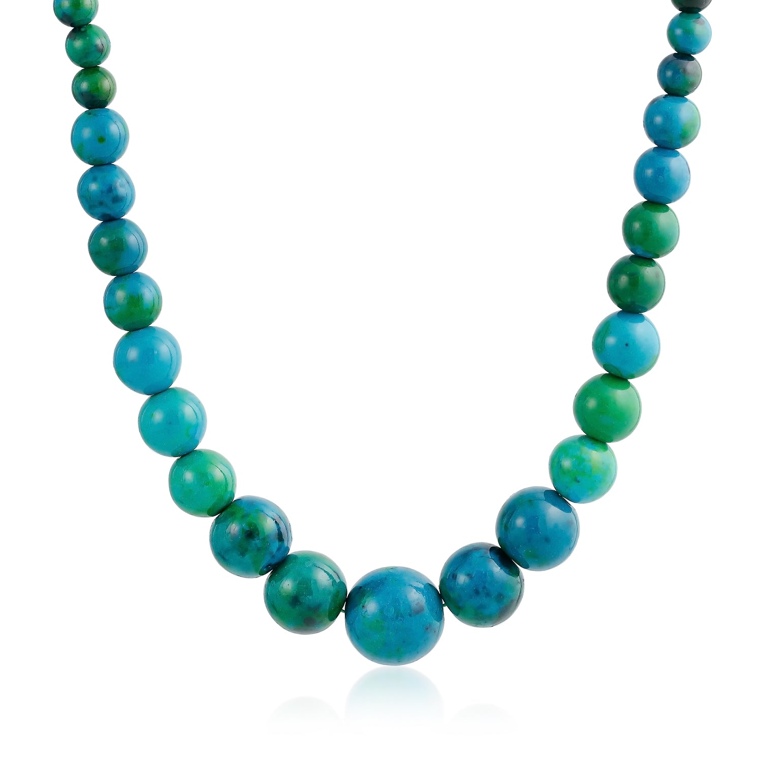 Blue Turquoise