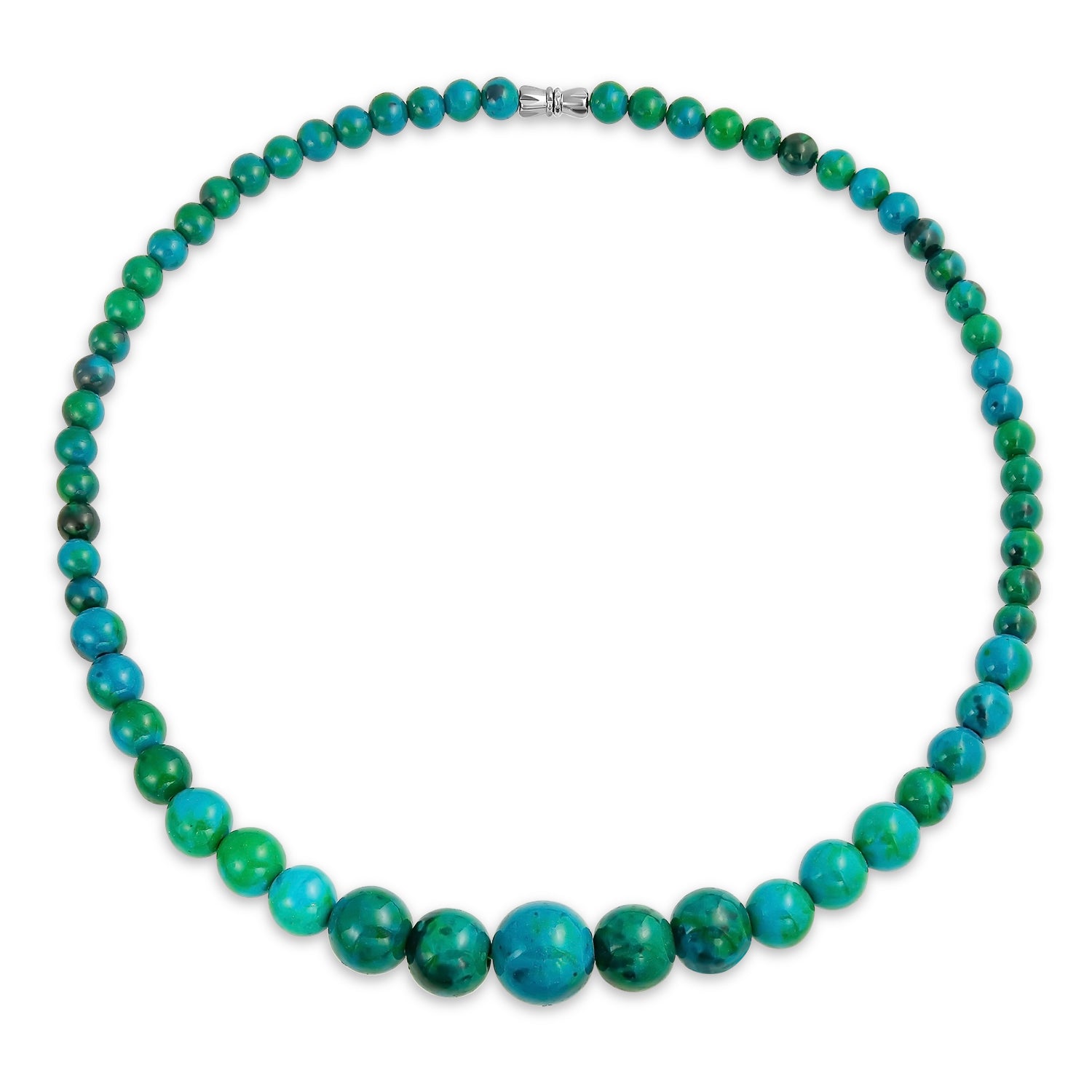 Blue Turquoise
