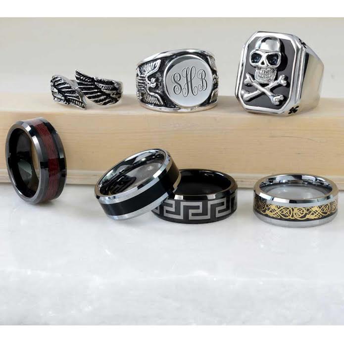 Silver Tone | Lifestyle