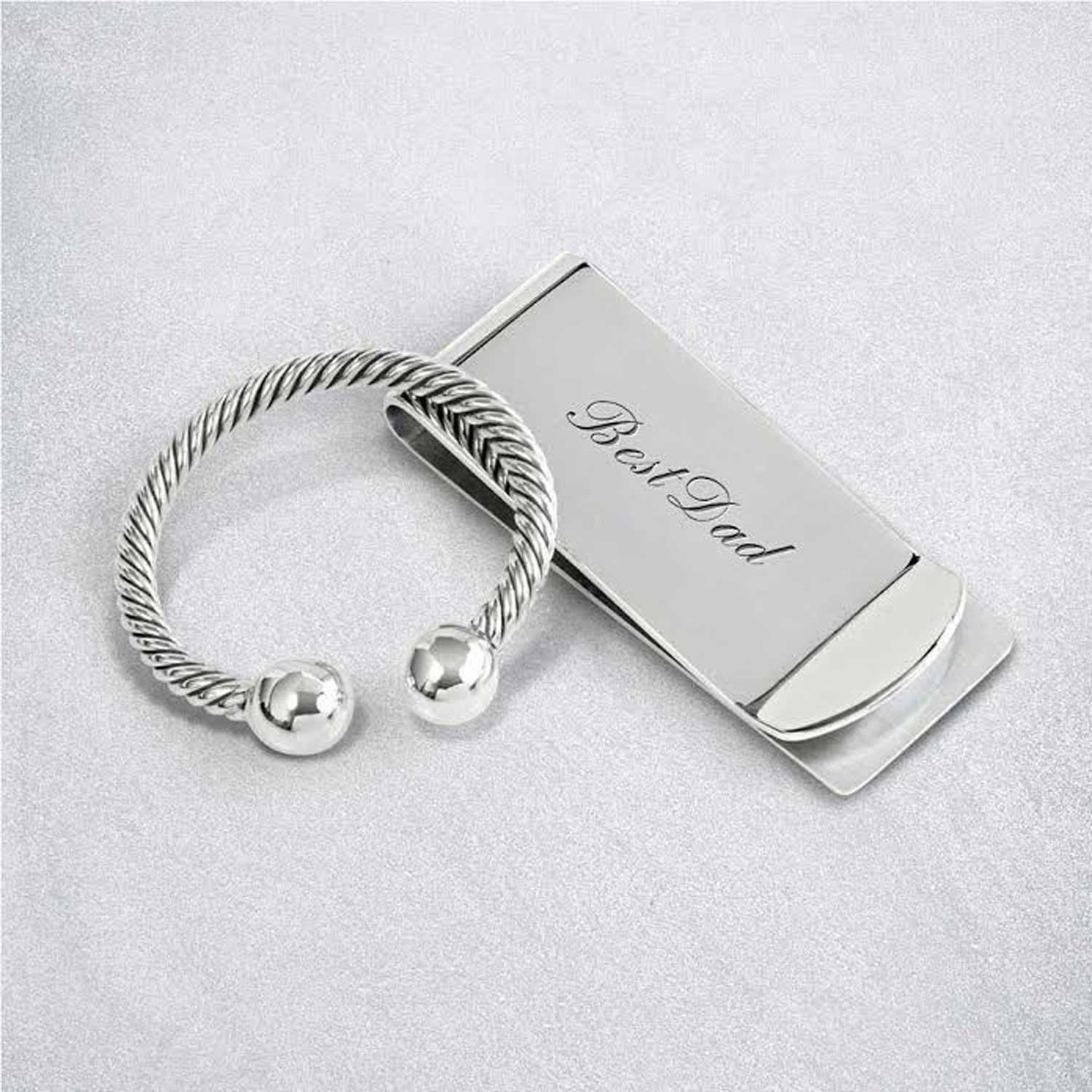 Silver