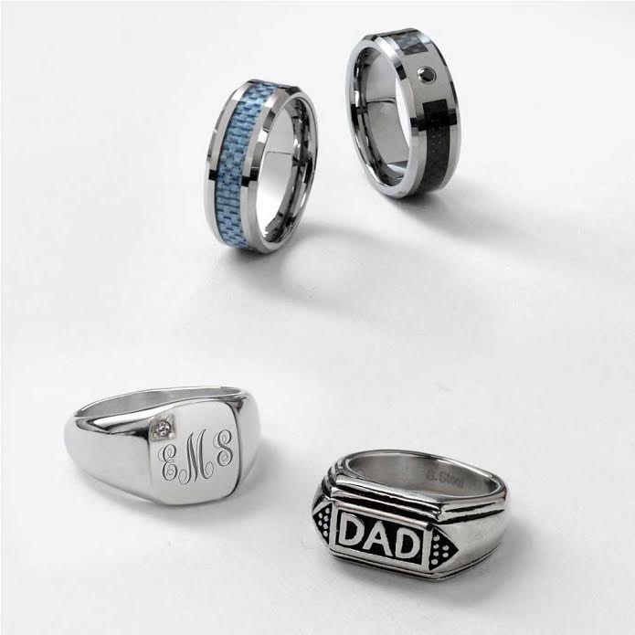 Silver Tone | Lifestyle