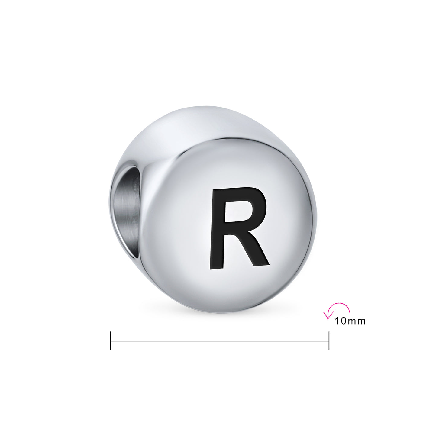 R Round