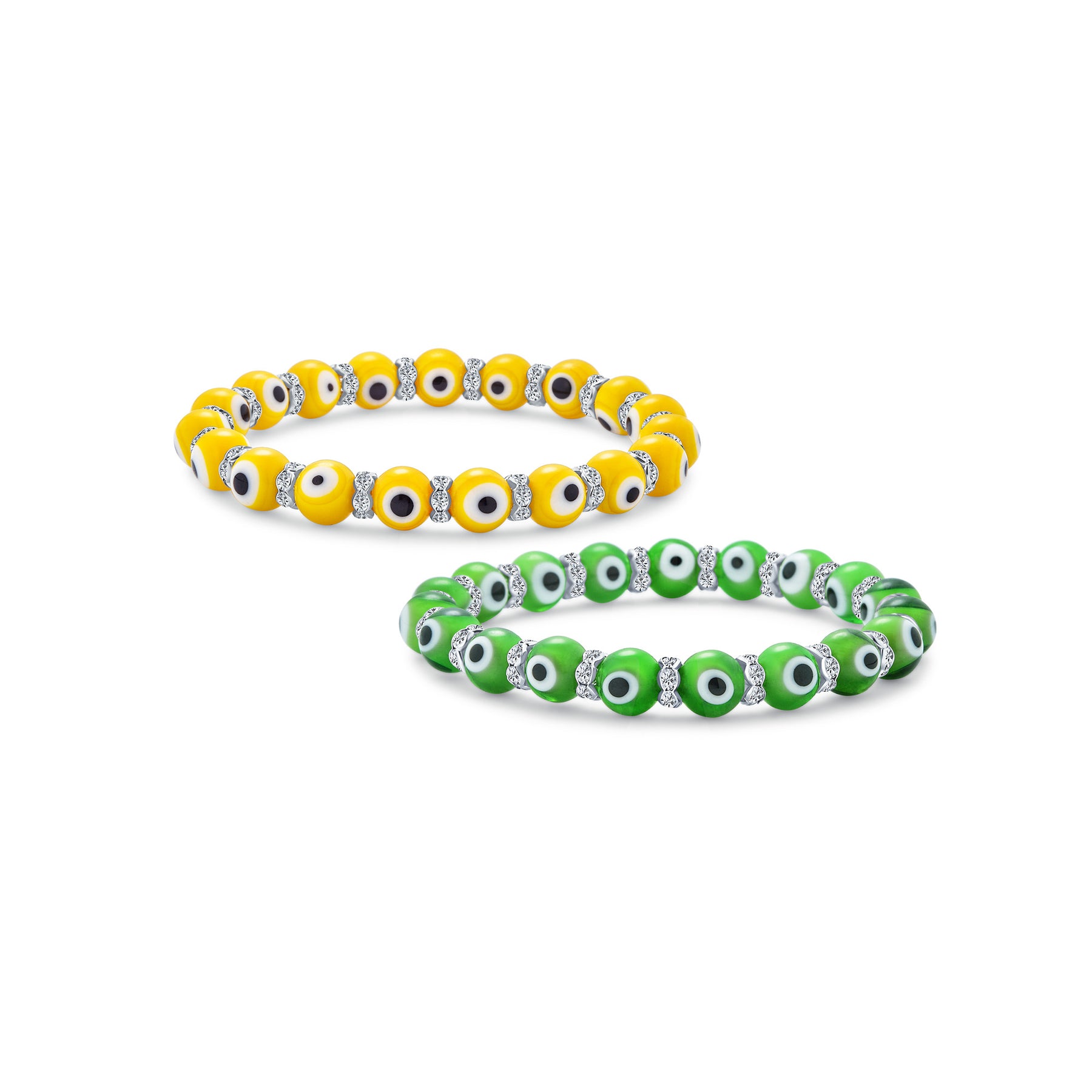 Yellow Green Set